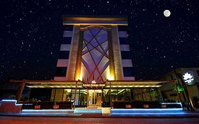 Golden Deluxe Hotel Adana